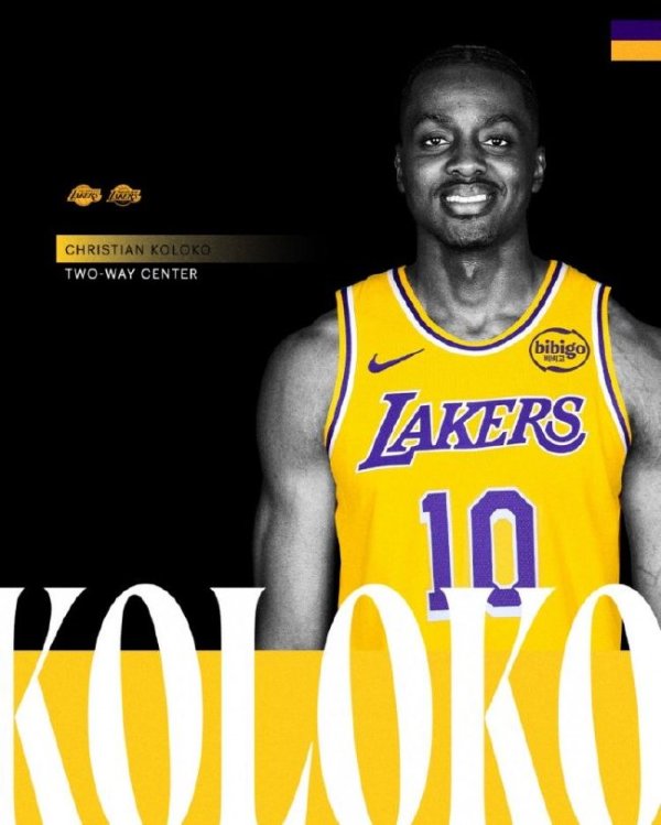 巅峰国际 官宣：湖东说念主双向协议签7尺中锋 少丁壮场均3+3