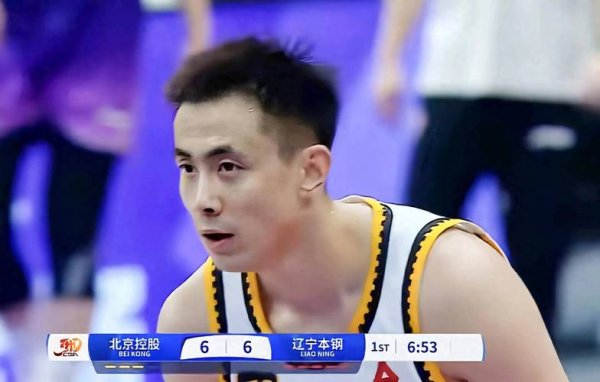 巅峰国际官网 弗格狂砍41分辽宁力克北控 赵继伟13+7张帆贡献25分